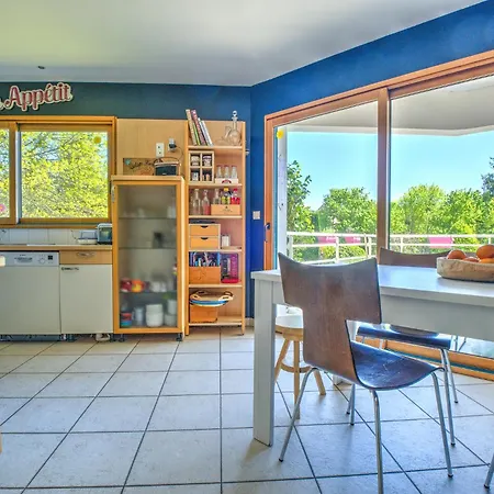 Tatil Evi Maison D'architecte : Espace, Calme & Piscine *